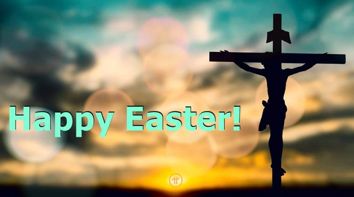 amantelnar3572's tweet photo. HAPPi Easter to all, Pioneers!
#Pi
#PiNetwork
#PiPhase2
@PiCoreTeam
@DrKokkalis
@vincemcp
@ces01013
@freepiman
@PiNetworkUSA
@pitgcc
@abs11281
@nicwang12
@PiColombia_Real
@pi_france
@MinePiCrypto
@pitgccph
@pitgccfr
@pitgccit
@AHiIBRNyobDqy01
@FROSTWIND15 https://t.co/FuEMev1neM
