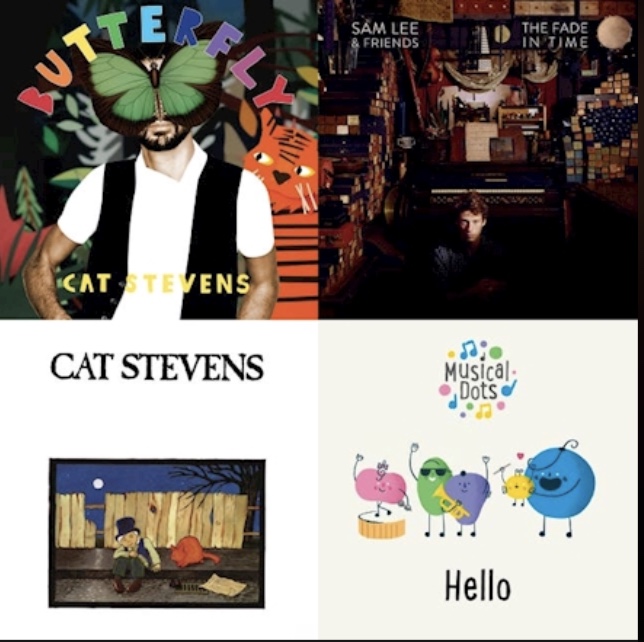 My friends, Happy Easter but please continue to stay at home and social distance at this critical time. Protect yourselves and your loved ones. Here’s a great playlist of new music from our friends @soundadvicellp to keep you entertained: bit.ly/2XsHC8l