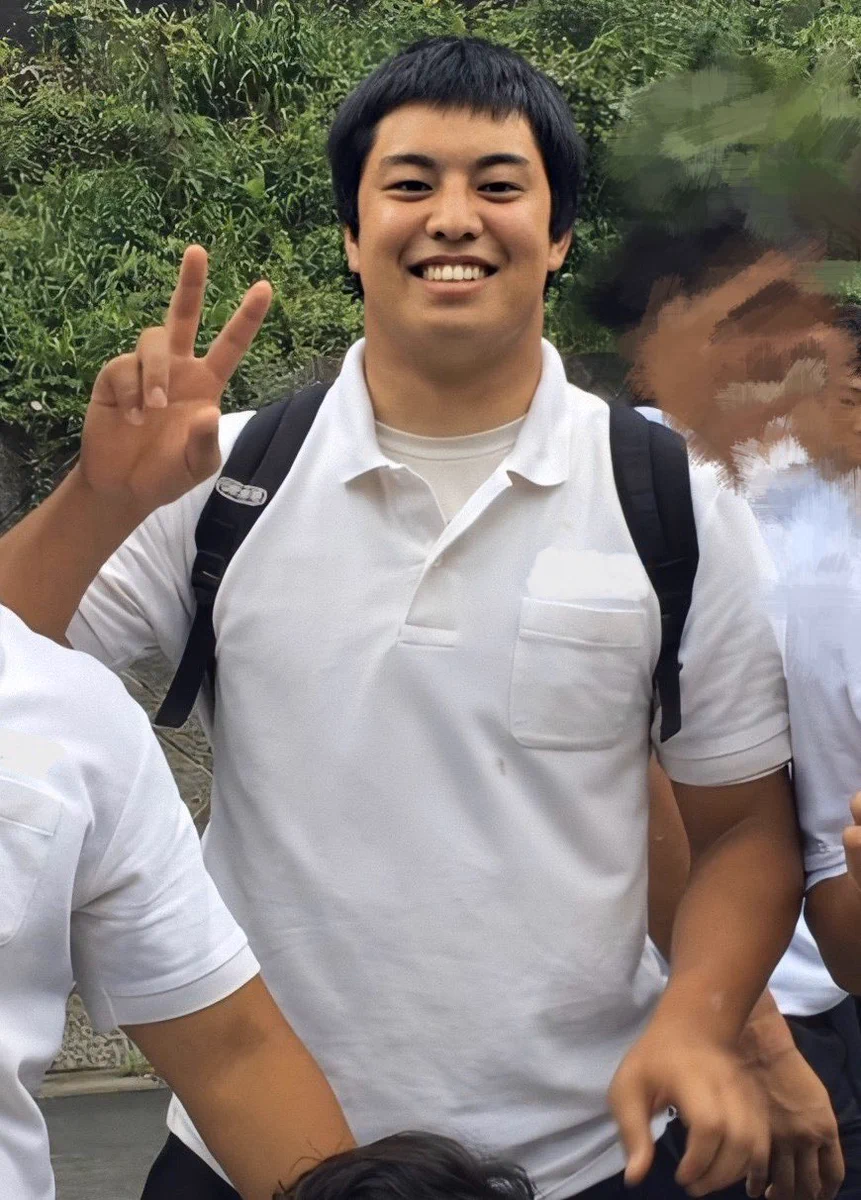 3年で38キロダイエットした男性の変身っぷりがすごい！めっちゃイケメンになっててこれは励みになります！
