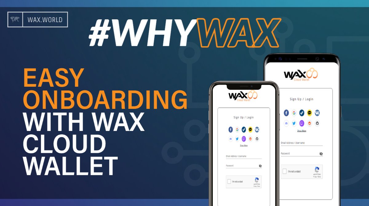 WAXTycoon.io (@waxtycoon) / Posts / X