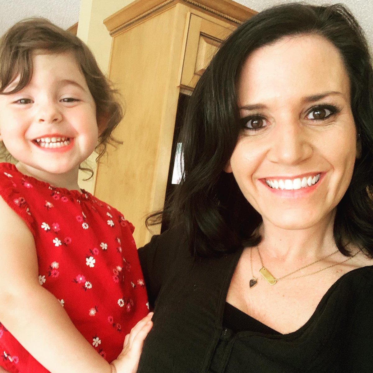 anmartinez86's tweet photo. Can’t believe this sweet girl turned 3 today! Your Feeshy loves you so much!💗 https://t.co/B79HUN2sae