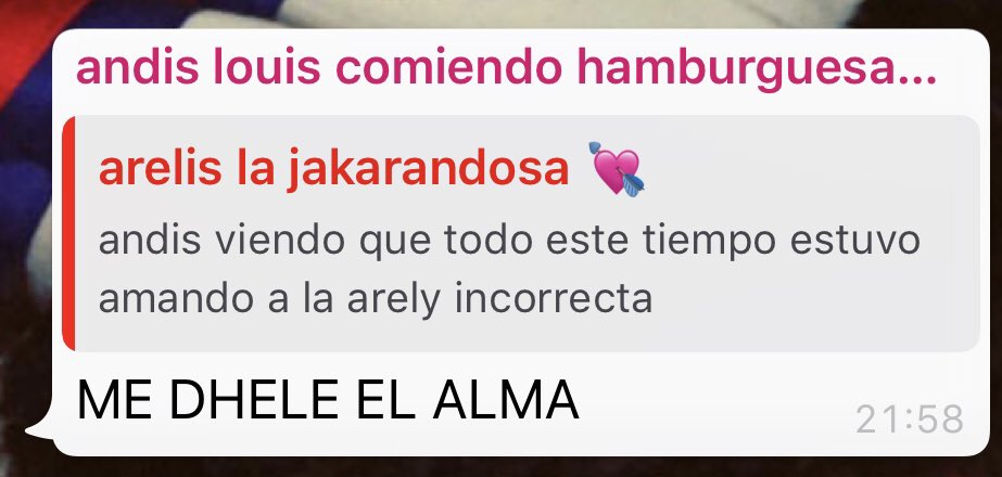 THIS IS SO FUNDNFHEJDJDFJD same tho
