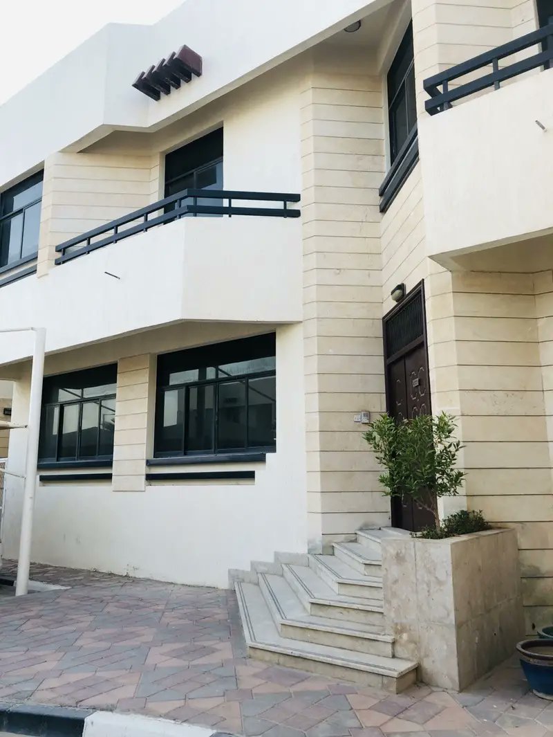 Venithco's tweet image. Fabulous 4-BR  Villa in Compound with Swimming pool FOR RENT!

PRICE - AED 110,000 YEARLY 

For more detail and viewing please contact us
☎️ 025566002 
#propertyforrent #propertyfinder #villaforrent #uae #abudhabi #emirate #uaeproperties #homerentals #HouseHunters