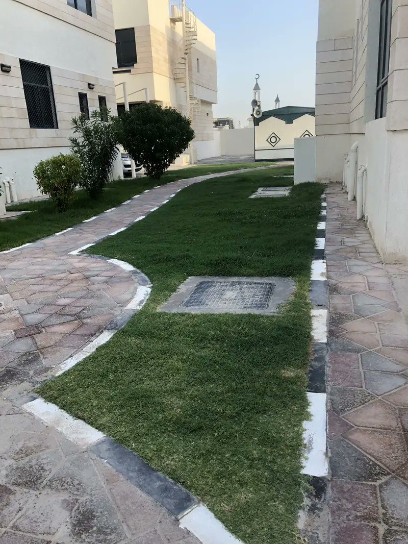 Venithco's tweet image. Fabulous 4-BR  Villa in Compound with Swimming pool FOR RENT!

PRICE - AED 110,000 YEARLY 

For more detail and viewing please contact us
☎️ 025566002 
#propertyforrent #propertyfinder #villaforrent #uae #abudhabi #emirate #uaeproperties #homerentals #HouseHunters