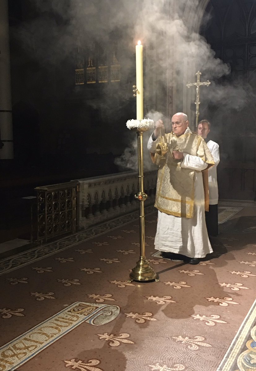 Latin Mass Dublin tweet media