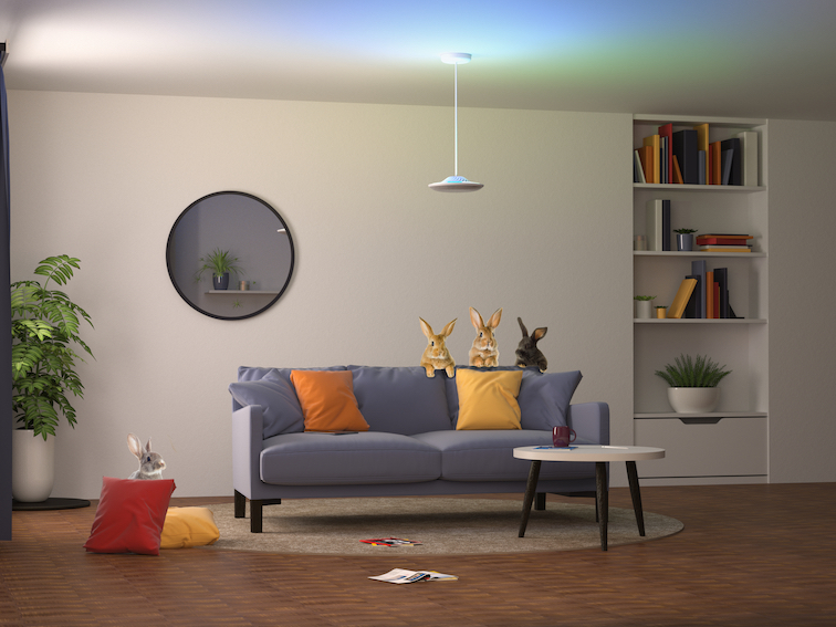 Frohe Ostern, Happy Easter, Glaedelig Påske, Joyeuses Pâques, Felices Pascuas, God påske, Glad Påsk!!

#easter2020 #ostern