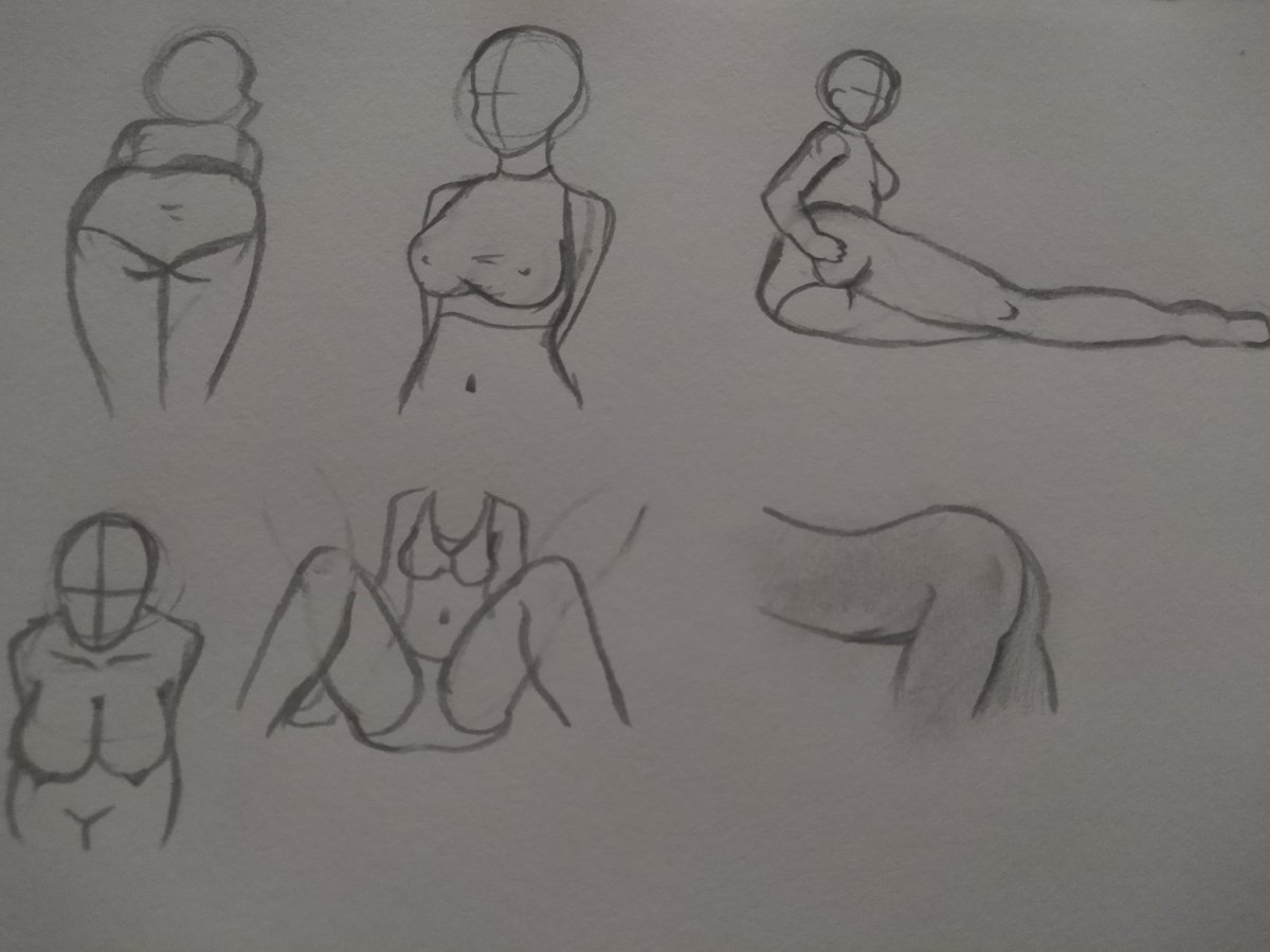 KyuuChan_Desu's tweet photo. Práctica de bootys y oppais
Soy muy mala en esto xD
#anime #animeart #animedrawing #animegirl #animesketch #animepractice #manga #mangaart #mangadrawing #mangagirl #mangasketch #mangapractice #nudesketch #hentai #ecchi #ecchidrawing #hentaidrawing #animehentai #animeecchi #sketch https://t.co/f73zRoE0Hp