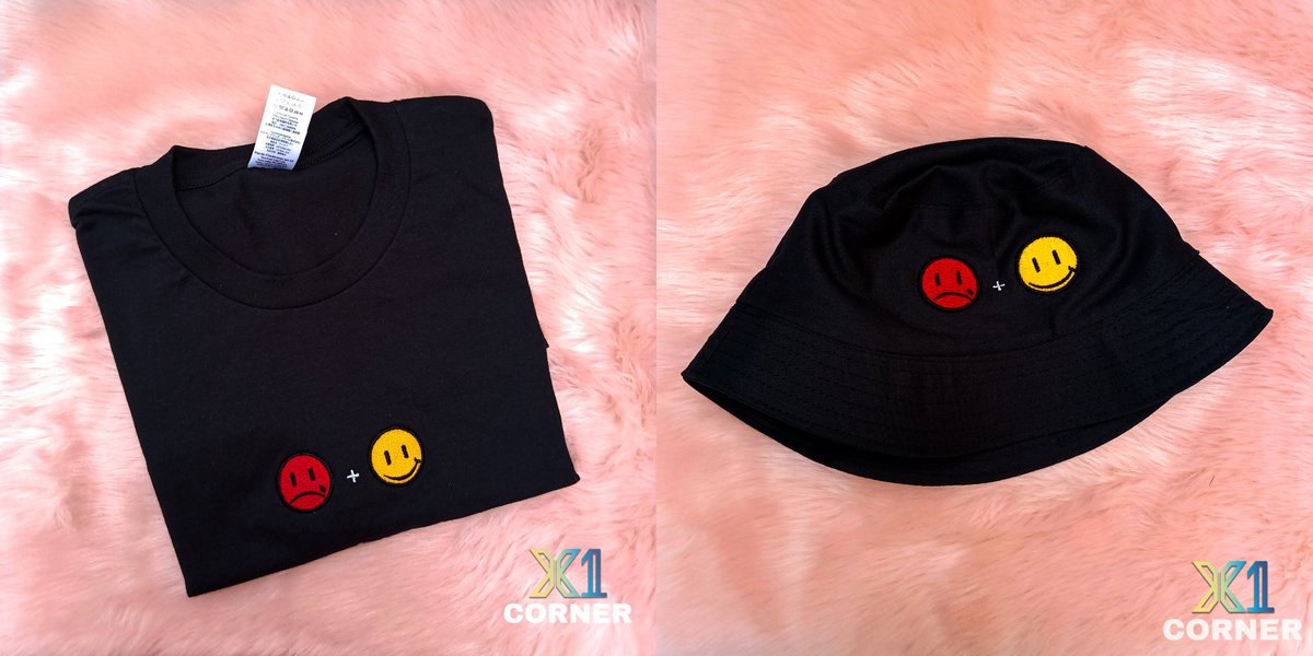x1corner's tweet image. [BATCH 4] CSY, HSW &amp;amp; LHG Bucket Hat, Shirt and Tote Bag ✨

💰 280 PHP - Shirt
💰 250 PHP - Hat
💰 250 PHP - Tote Bag
Buy all for 750 PHP only.

DOO: May 9
DOP: May 10

Order Form:
forms.gle/pNmHanqV9m33Ev…

#SEUNGYOUN #HANGYUL #SEUNGWOO
