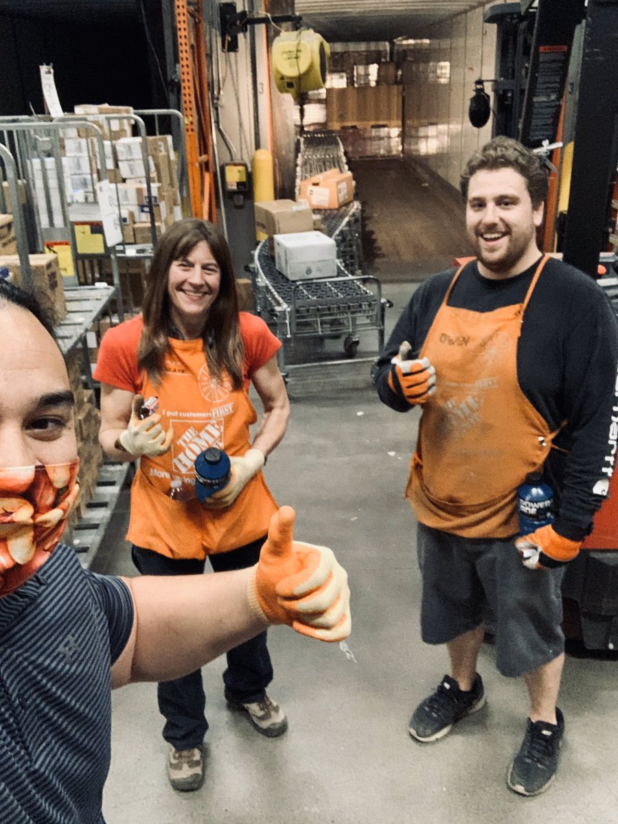 Saia Ngauamo (@saiangauamo) on Twitter photo Phenomenal job to Jean and Owen we knocked this Saturday truck out before the 9:30 crew rolled in. Team work!!😁💪🏽 @blkubes <a href="/MitchWatsonHD/">Mitch Watson</a> <a href="/MikeVRoma/">Michael</a> @KathleenCGately @EricLatkovichHD <a href="/JasonRa13614730/">Jason Randall</a> Phenomenal job to Jean and Owen we knocked this Saturday truck out before the 9:30 crew rolled in. Team work!!😁💪🏽 @blkubes <a href="/MitchWatsonHD/">Mitch Watson</a> <a href="/MikeVRoma/">Michael</a> @KathleenCGately @EricLatkovichHD <a href="/JasonRa13614730/">Jason Randall</a>
