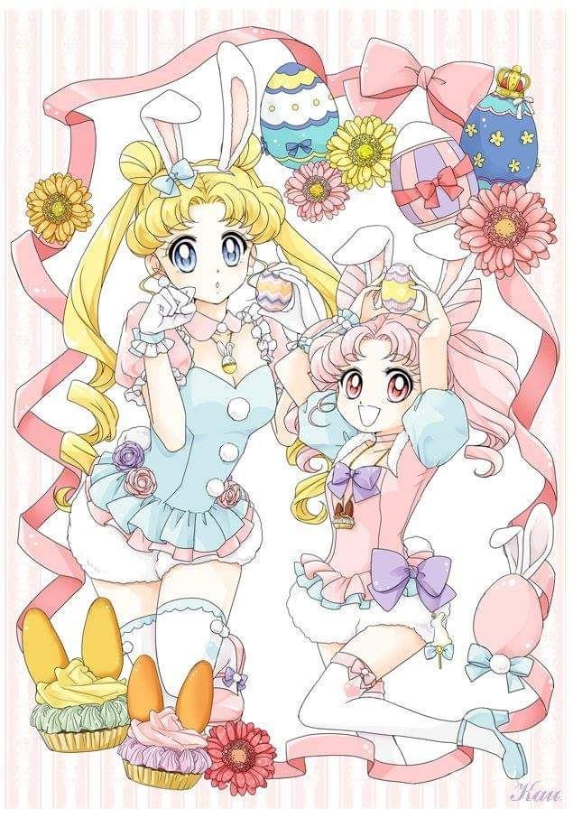 LunaStern94's tweet photo. Ich wünsche euch allen Frohe Ostern ❤️🐰🐇 https://t.co/VGRv5OkfV6