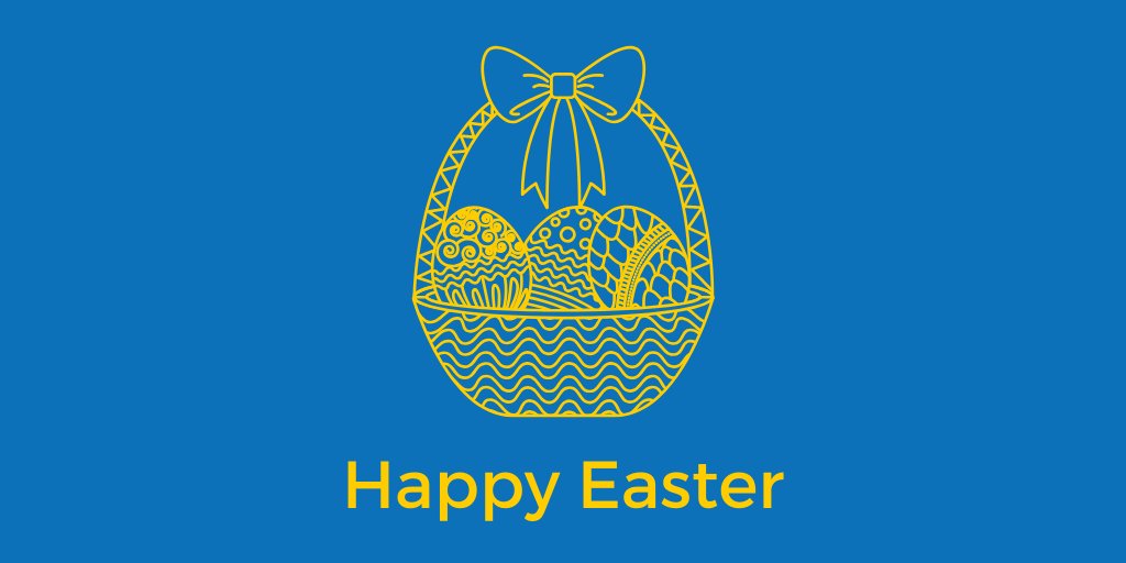 #HappyEaster from the team at Appleby Woodturnings! 🐰🐣

While it's a little different this year, we hope you're all keeping well and taking a moment to appreciate the special people in your lives.

#StayAtHome