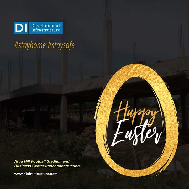 Development Infrastructure tweet media