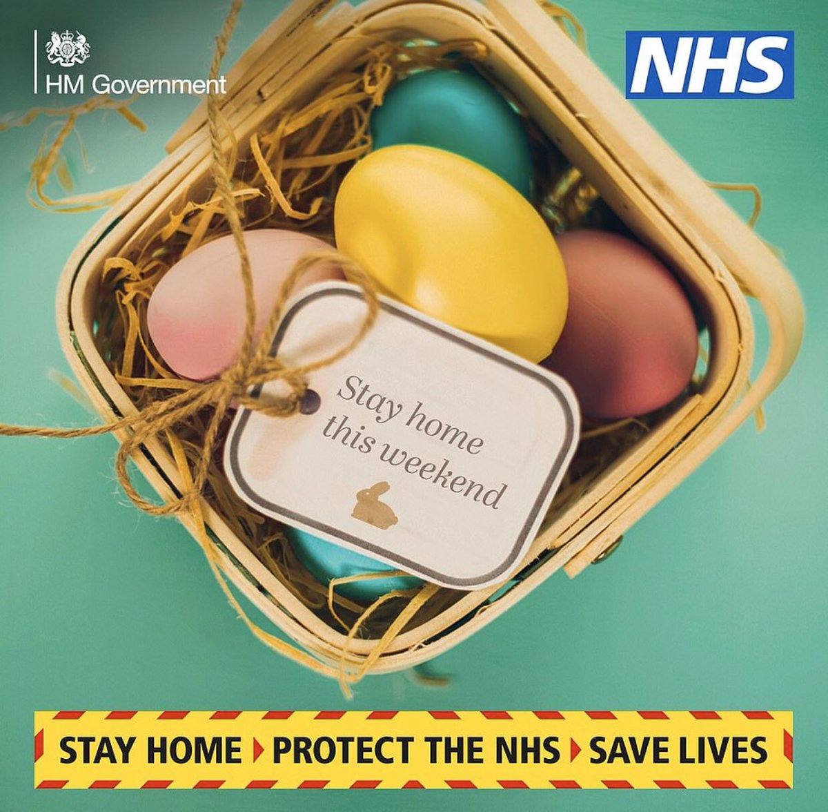 🐰Hoppy Easter everyone from all the team here at Club. Who else is having chocolate for breakfast ? 
#Easter #EasterBunny #StayHome #WeMissYouAll 💙🐰🥕🐣💙