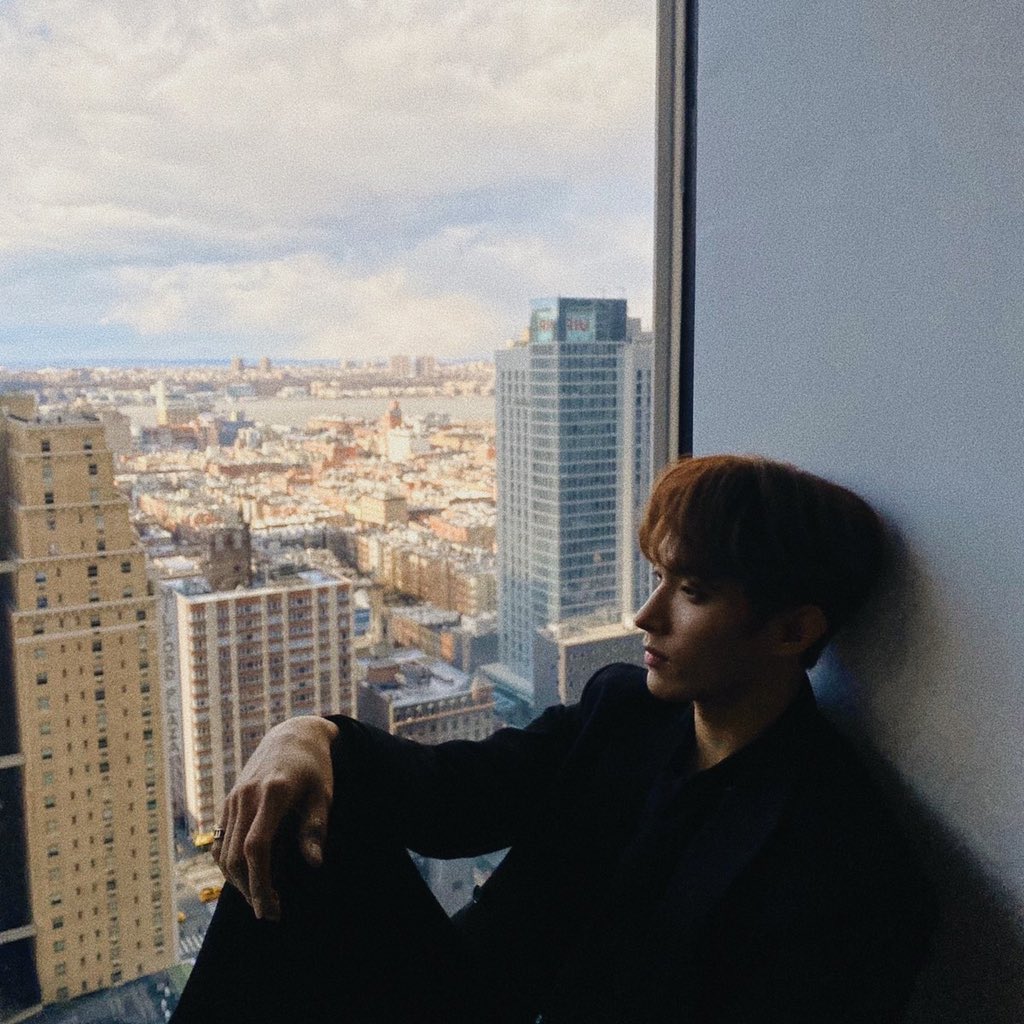 lee seokmin as your boyfriend; a thread