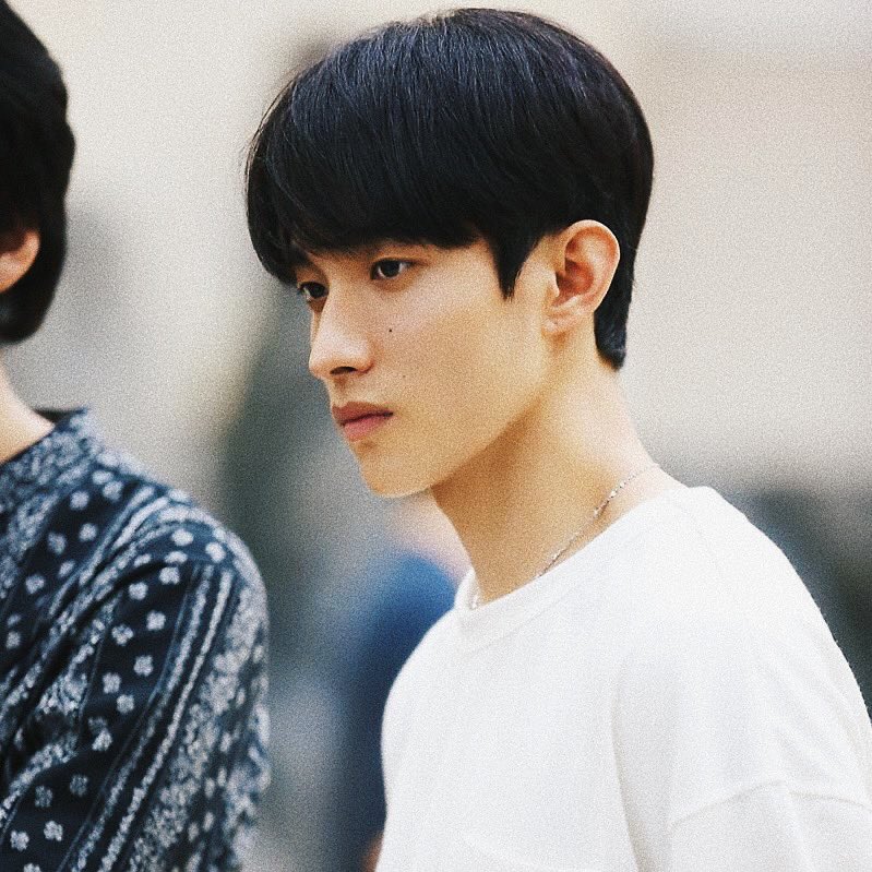 lee seokmin as your boyfriend; a thread