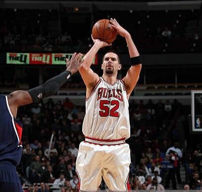 Happy birthday Brad Miller 