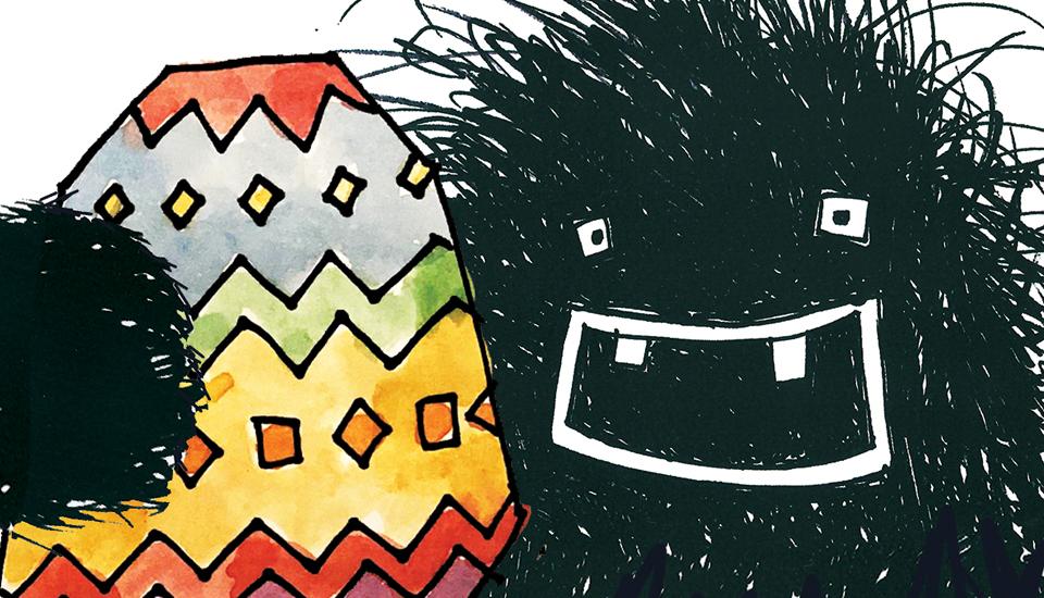 iamsquarehead's tweet image. Hi all - here's a free chocolatey bedtime story for your little squareheaders tonight. There is also a downloadable pdf and an audiotrack. Keep your spirits up. Keep smiling. Lots of love.

iamsquarehead.com/2020/04/11/cho…