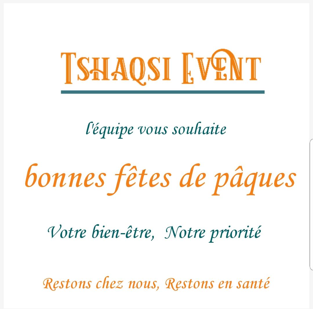 TshaqsiEvent's tweet photo. #RestonsEnPriere
#VotreBienetreVotrePriorite 
#VotreSanteVotrePriorite 
#GardonsLaFoi https://t.co/9kPkWVozAU
