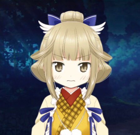 サイレンゲスズカ Sur Twitter 最近ちゃるちゃんに惹かれてるの ๑ ˊ ᐞ ˋ ｶﾜｲｲ マギアレコード マギレコ 広江ちはる ちゃる