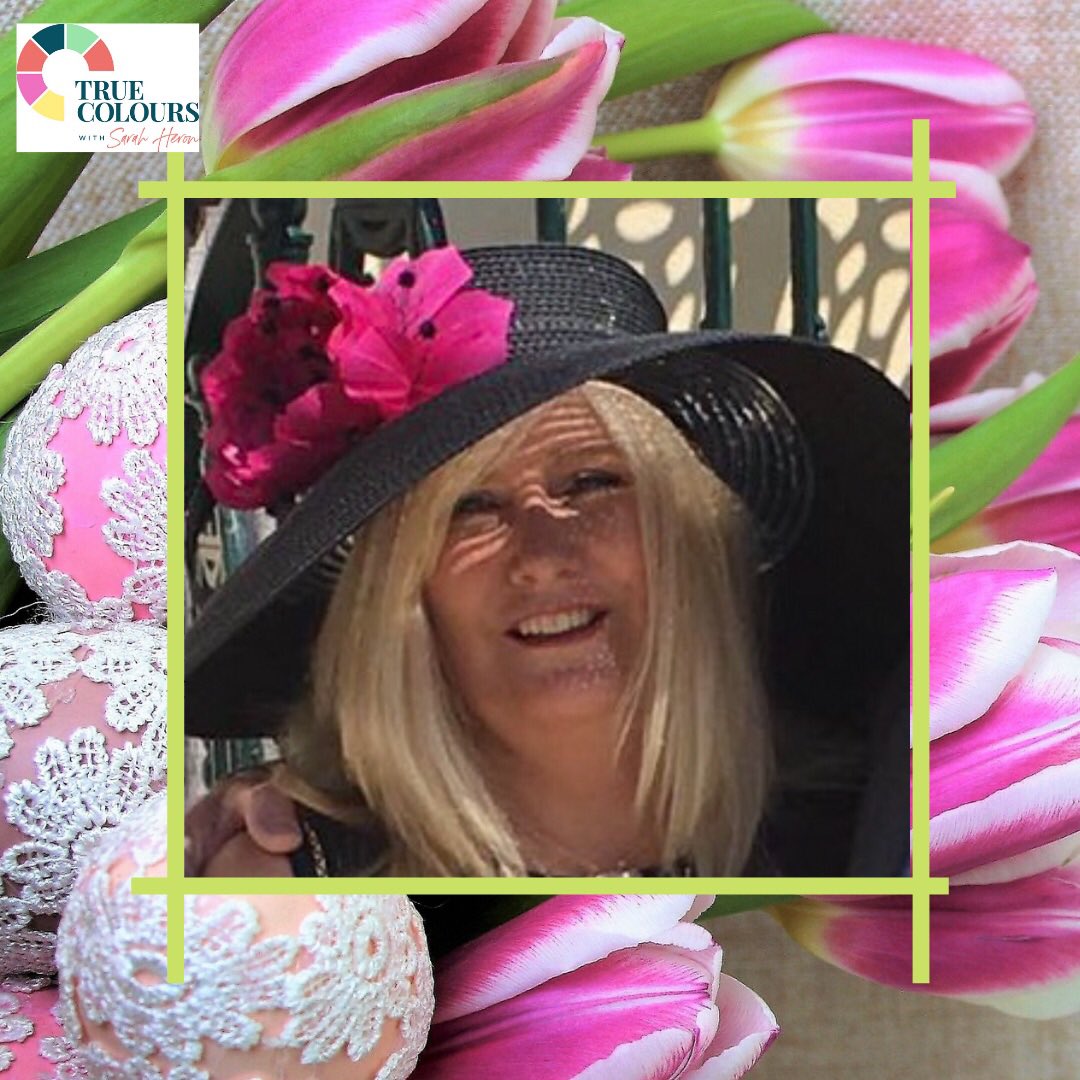 TrueColourswith's tweet image. Do you love to wear hats? I do! You need to find a hat which works with the proportions of your body &amp;amp; face, to balance curves and proportions. If you’re a tall, plus-sized woman, a wide-brimmed floppy hat suits your scale &amp;amp; complements your shape. #bodyshape #Easterbonnets
