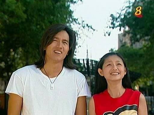 2.  #MeteorGarden2 (2002)- I’ve always had mixed feelings about this sequel because while it was such a train-wreck, it still remained iconic for its amnesia storyline and heartbreaking scenes- cried my heart out for so many of those scenes- still cursing Ye Sha up to this day