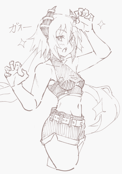 プリコネR アンナ 