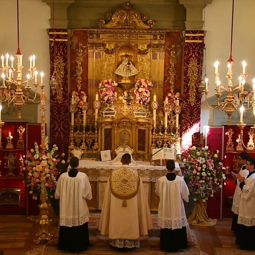 icrsp_rennes's tweet image. 🔴 𝗠𝗜𝗦𝗦𝗔 - 𝗗𝗢𝗠𝗜𝗡𝗜𝗖𝗔 𝗥𝗘𝗦𝗨𝗥𝗥𝗘𝗖𝗧𝗜𝗢𝗡𝗜𝗦

sur Youtube : youtube.com/watch?v=JwCqQj…

Sur Vimeo : vimeo.com/406665683

Sur Facebook Institutum Christi Regis Summi Sacerdotis : facebook.com/gricigliano.ic…

#MesseEnDirect
#Messe
#Paques
#Pâques
#ICRSP
#ICRSPFrance