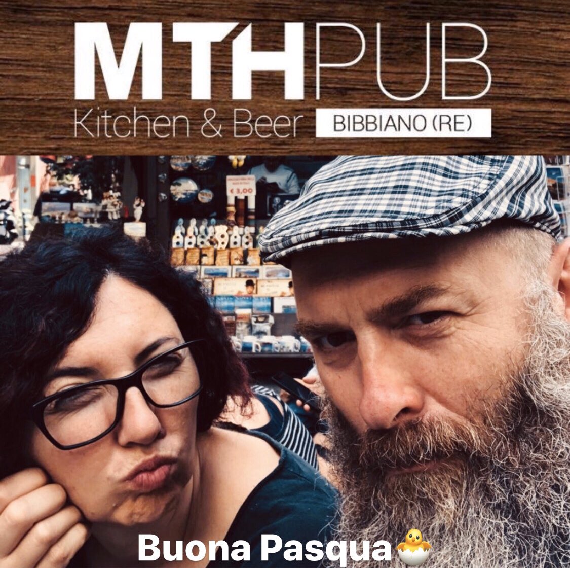 Amici e Amiche grazie........... Buona Pasqua.
#iorestoacasa
#ristoratoriREsponsabili
#andràtuttobene
#metheglinpub
#bibbiano