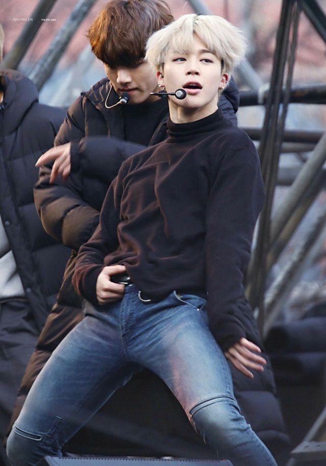 ~Jimin& #39;s casual Fashion Thread~