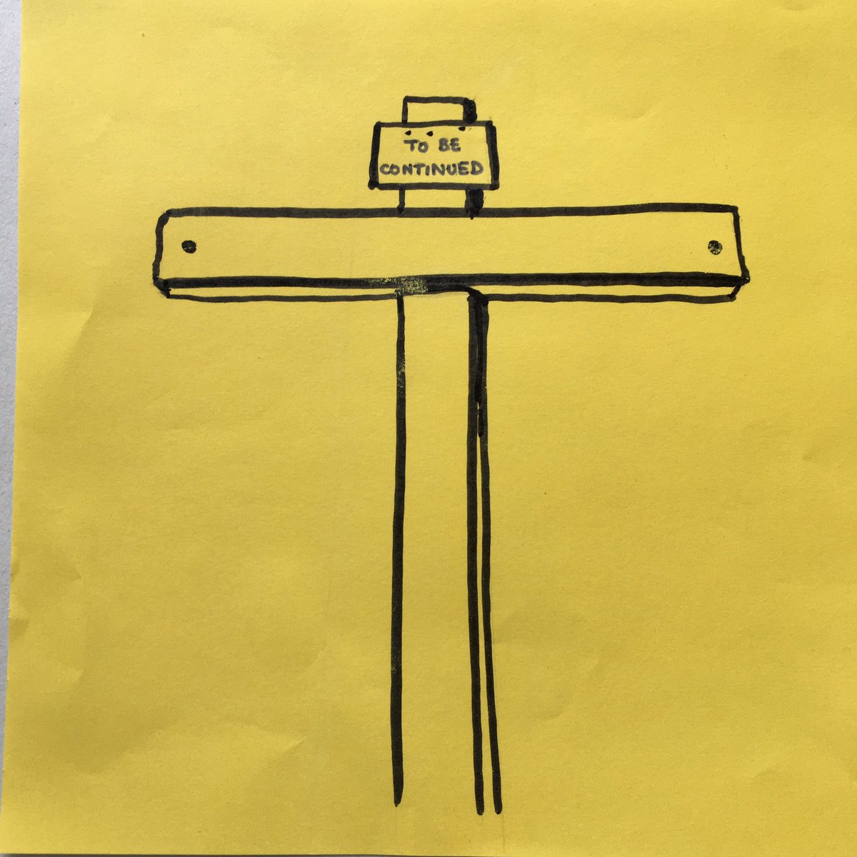 The tomb is empty; Christ is risen...
Now the story continues!

A joyful Easter from <a href="/StMarysHarrow/">St Mary's Harrow</a> to everyone!
<a href="/PapaJatHarrow/">James Power</a> <a href="/churchofengland/">The Church of England</a>