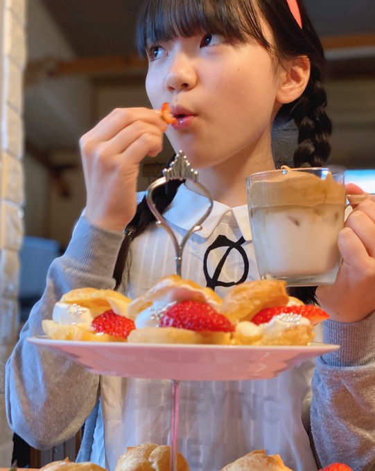 Twitterのコスプレ画像30