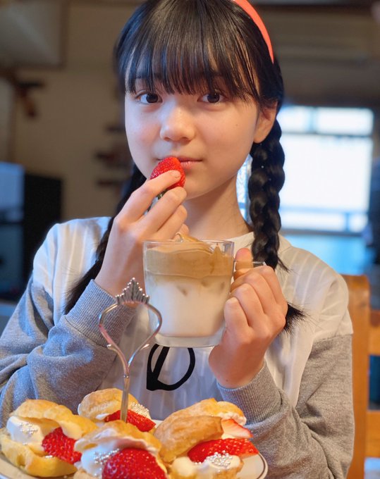 Twitterのコスプレ画像32