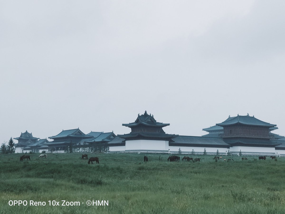 hanmine7's tweet photo. #China
The beauty of Inner Mongolia,China https://t.co/1dhuLXwyJT