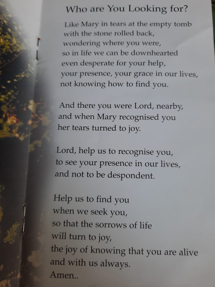 stannespri's tweet photo. Wishing all our children, families and community a Happy Easter. Stay safe and stay well. God bless.
#MakingChristKnownToday
#EasterSunday
#HeIsRisen https://t.co/hjtaCYztSO
