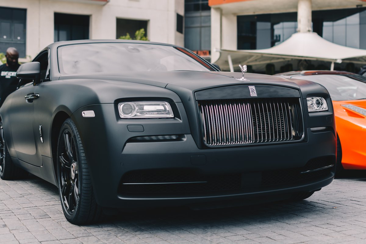 jobrizzlerauto's tweet photo. On our last day of the #AutoLockdownChallenge we have decided to go with "luxury" as our theme.
Post your car photos that scream "luxurious" and tell us what song you'll have on repeat while driving.
We'd be playing Rick Ross' Magnificent🍾🥂
#JoBrizzlerAuto https://t.co/7Rm093ZGaK