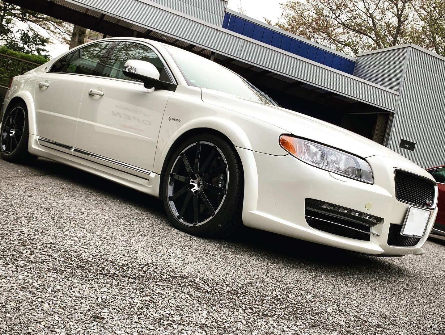 Volvo S80 Tuning Cheap Wholesalers | americanprime.com.br