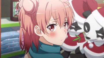 俺ガイル キャラクター人気投票ランキング中間結果 1位は サブカルウォーカー