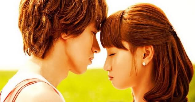 4.   #MySplendidLife (2011)- my first taste of Cdrama and I thought I wasn’t going to watch any more because this was bad- only worth watching for   #JerryYan and nothing else-   #YeddaChen looked cute with Jerry!- dragged on like there was no tomorrow with its crazy makjang