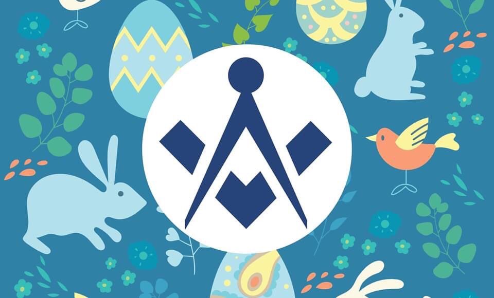 Northumberland Freemasons tweet media