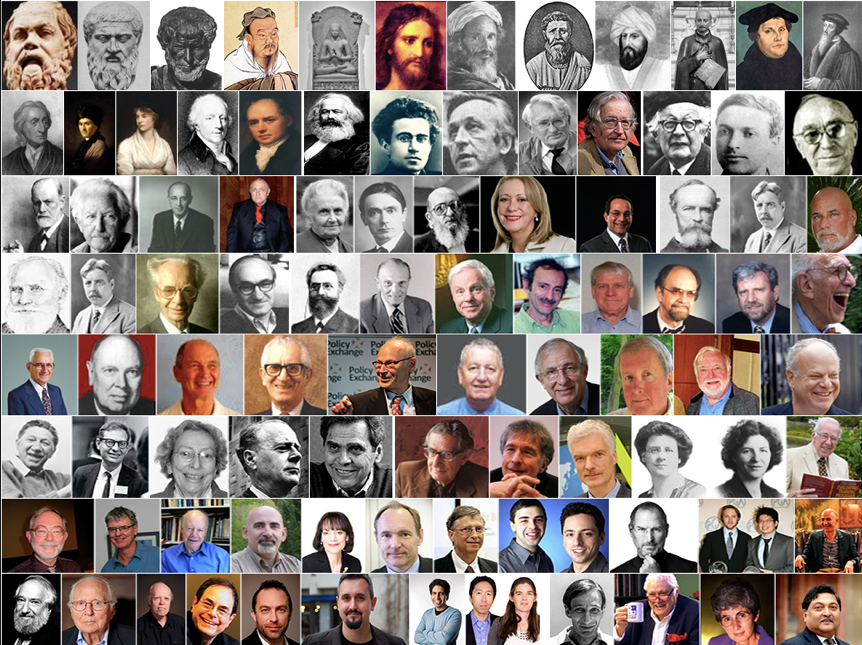 Donald Clark tweet media