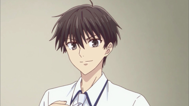 フルバのtwitterイラスト検索結果