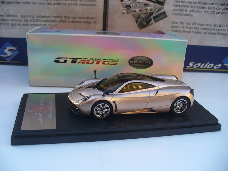 Modelcarparadis's tweet photo. Aanbieding: Welly GTA 1/43 Pagani Huayra https://t.co/aDKC9k5JBk #welly #wellygta #pagani #schaal143 #modelauto #schaalmodel #miniatuur #aanbieding https://t.co/ULdmkcTfST