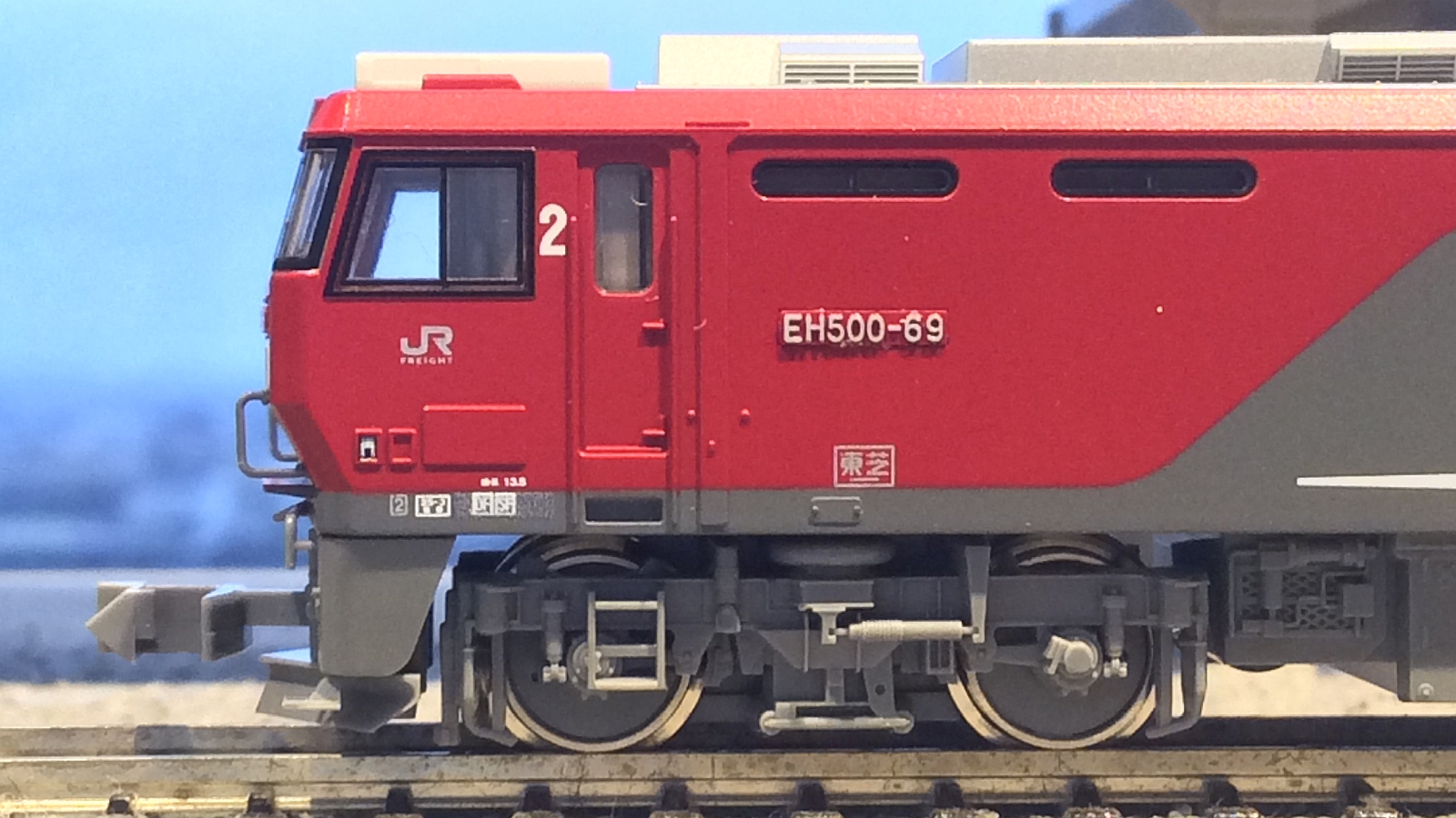 続々区名札～西日本の機関車を中心に[鉄道模型] | 重単5175