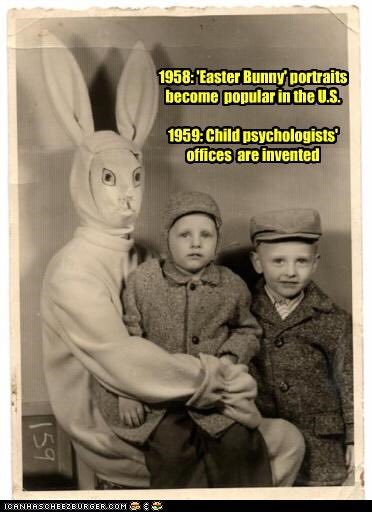 Happy Easter fellow #psychologists #twittereps #dayinthelifeofan_EP #educationalpsychologist