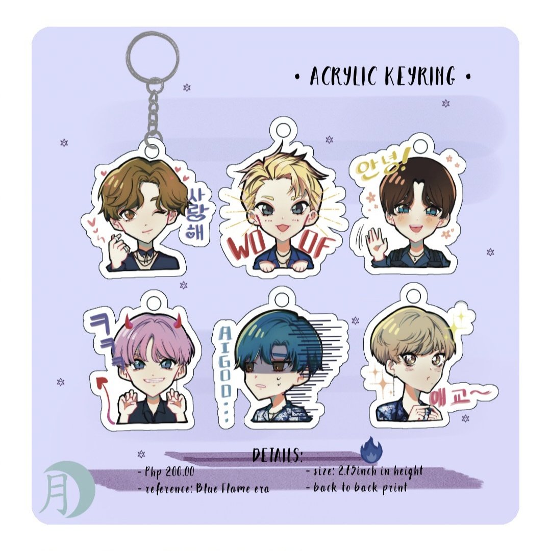 yazayue's tweet photo. ✨Thank You, Blue Flame.✨
04.12 ~ 04.30
Shipments/meet ups will start on the 1st week of May or once the quarantine ban will be lifted.
🧩For more information, click on the link below.
🔗https://t.co/1sIiAryu95
#ASTRO #아스트로 #TYBF https://t.co/mABmPWafD9