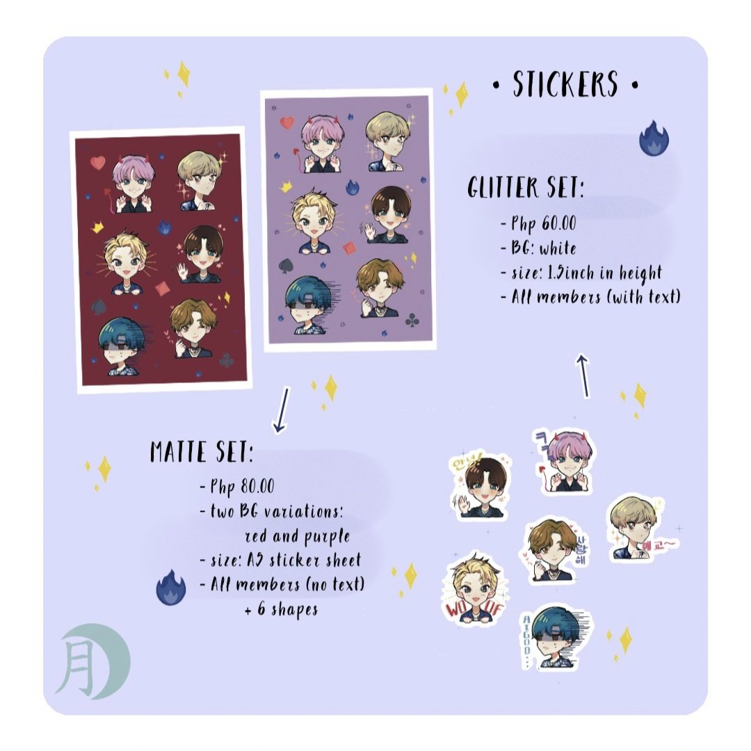 yazayue's tweet photo. ✨Thank You, Blue Flame.✨
04.12 ~ 04.30
Shipments/meet ups will start on the 1st week of May or once the quarantine ban will be lifted.
🧩For more information, click on the link below.
🔗https://t.co/1sIiAryu95
#ASTRO #아스트로 #TYBF https://t.co/mABmPWafD9