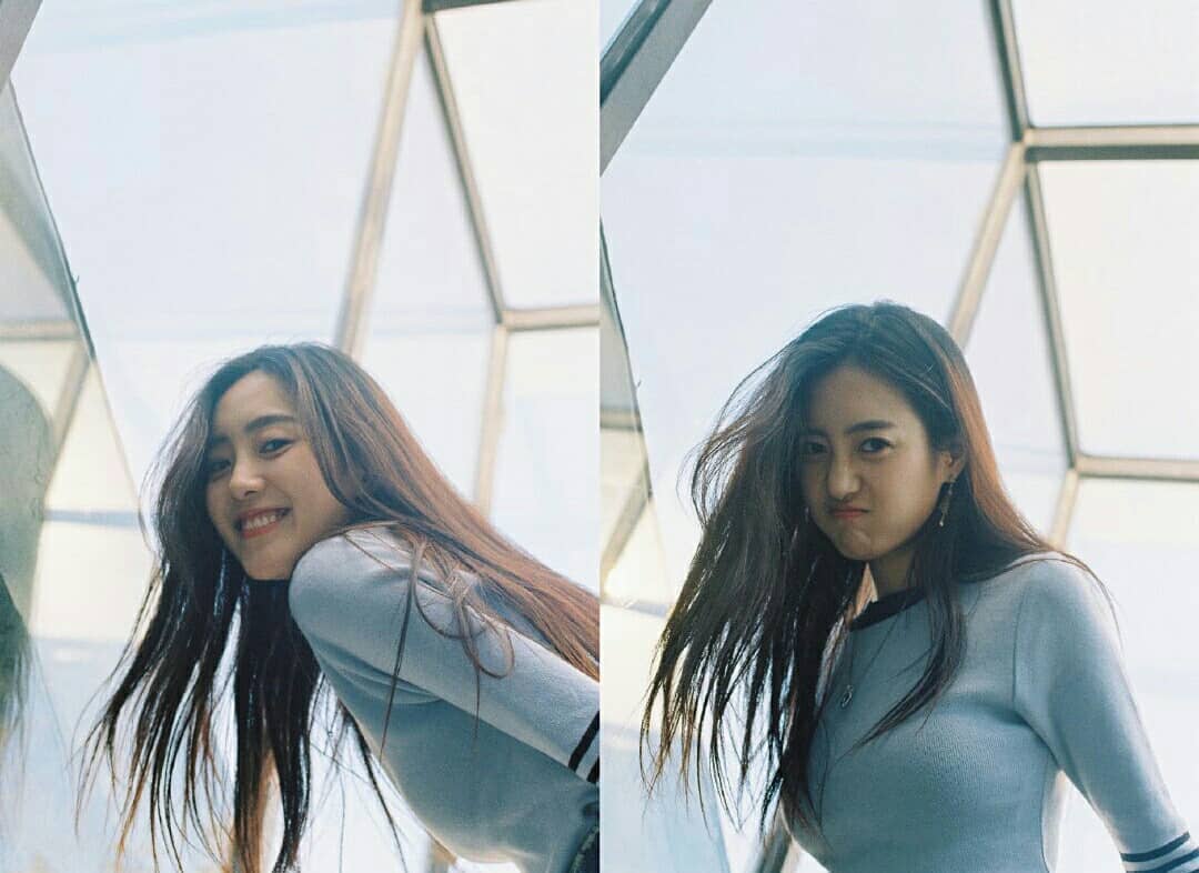 wangziweiPH's tweet photo. 王梓薇 Weibo Update
Late Upload

💫👸🏻💫
#王梓薇 #WangZiWei #WangZiWeiPH https://t.co/DmuIZLLxou