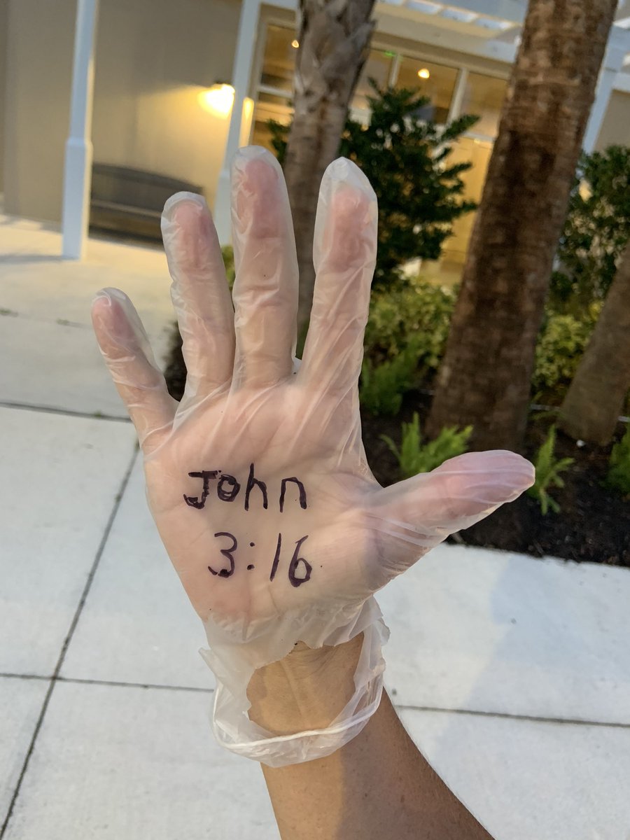 chogsarasota's tweet image. #EternalLife #ChooseIt #ThankYouJesus