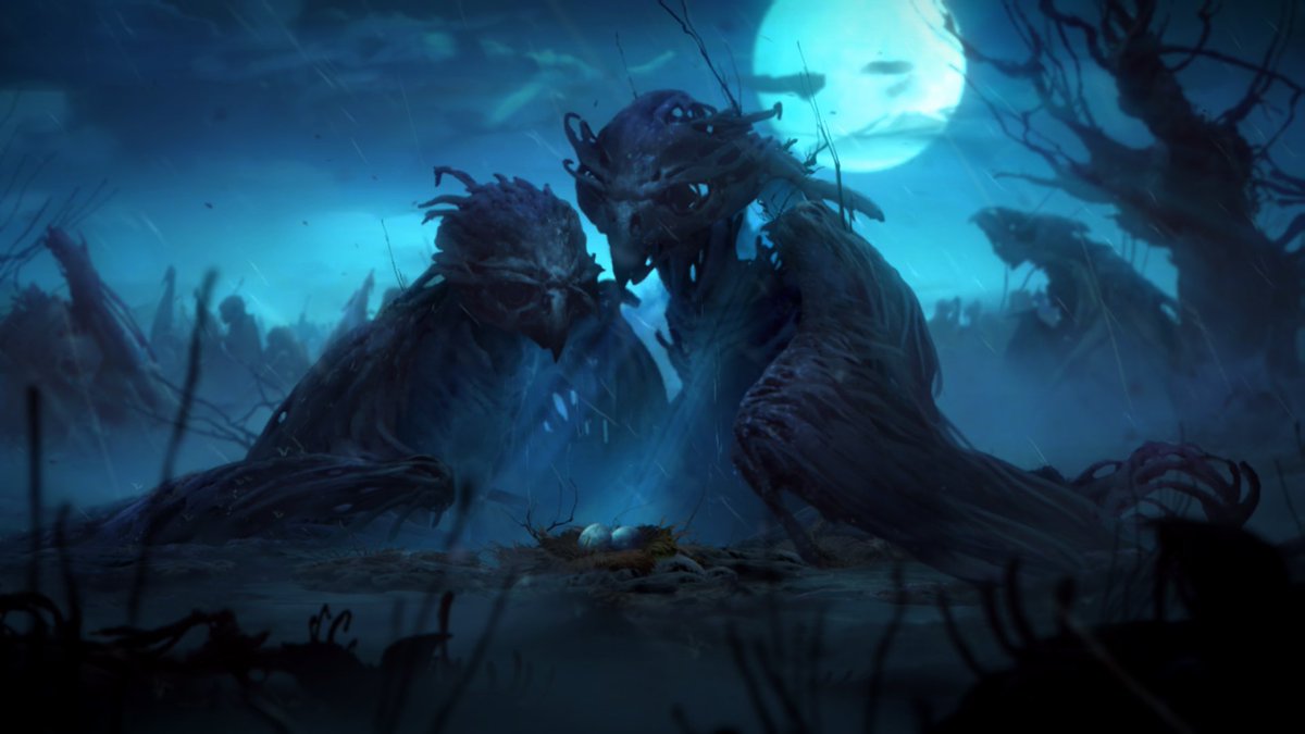 DouglasPrevidi's tweet photo. #OriandtheWilloftheWisps #XboxShare https://t.co/uJNgOCNCd8