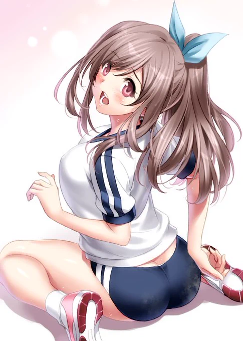 シャニも描きたいもの溜まってるなぁ。
#祝シャニマス 